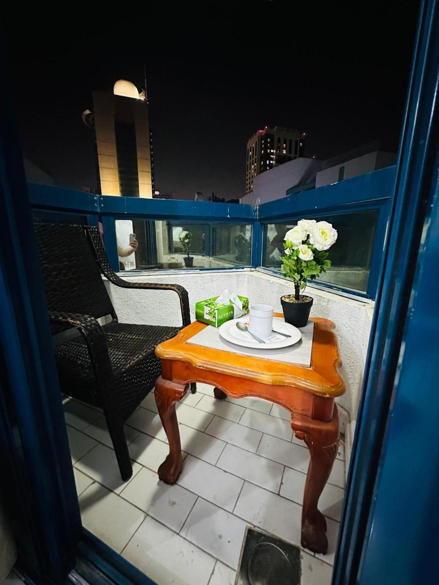 Abu Dhabi Center - For Elites Apartment Exterior photo